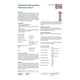 thumbnail image 2 of Aditivo Anticongelante Para Petroleo/diesel Liqui Moly 1lt agua, 2 of 2