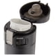 thumbnail image 2 of Taza Zojirushi de acero inoxidable 473 ml negra, 2 of 3