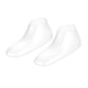 thumbnail image 3 of 2 Calcetines De Silicona Para Mujer, Calcetines Hidratantes Para Talón Agrietado, SPA, Pies Secos, Transparentes, 3 of 5