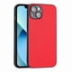 thumbnail image 2 of Funda Antigolpes para iPhone 14 Plus Cubierta Delgada Rojo, 2 of 6