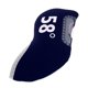 thumbnail image 4 of protector de la cubierta de la cabeza del headcover del hierro del putter del hierro del club de golf 58 grados azul marino, 4 of 5