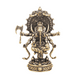 thumbnail image 4 of Estatua De Dios Elefante, Adorno De Escritorio Para Estantería, Mesa Central, Decoración Del Hogar, 4 of 6