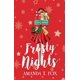 thumbnail image 1 of Libro Majosta Frosty Nights (Serie Frost), 1 of 1