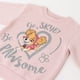 thumbnail image 3 of Conjunto Niña Be Pawsome Corazón Skye Rosado Paw Patrol, 3 of 4