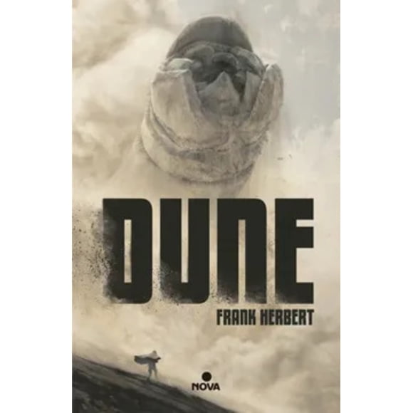 LIBRO Dune (edición Ilustrada)