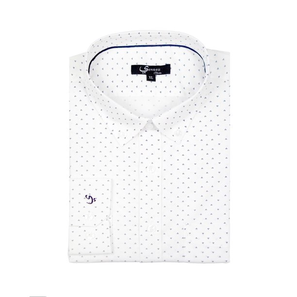 Camisa Greco Sport Blanco C B Xl
