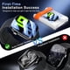 thumbnail image 2 of Protector JavoYion para Apple Watch Series 10, 11 y 12 de 46 mm, 6 piezas, 2 of 3
