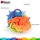 thumbnail image 3 of Sensory Toy Sassy Crinkle Ball para bebés de más de 3 meses, 3 of 4