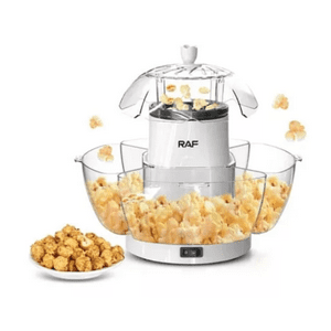 Mundo Shopping - Máquina Grande Para Canchitas Varias Personas