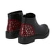 thumbnail image 5 of Botin Mujer Negro Galli  Police, 5 of 6