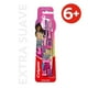 thumbnail image 3 of Cepillo de Dientes Colgate Smiles Barbie, 2 Un, 3 of 6