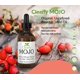 thumbnail image 3 of Aceite de semilla de rosa mosqueta Isabella's Clearly MOJO 100% orgánico 60 ml, 3 of 6