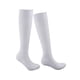 thumbnail image 4 of Calcetines De Esgrima Unisex Elásticos Medias De Esgrima Unisex Para Niñas Adulto XL Blanco, 4 of 5