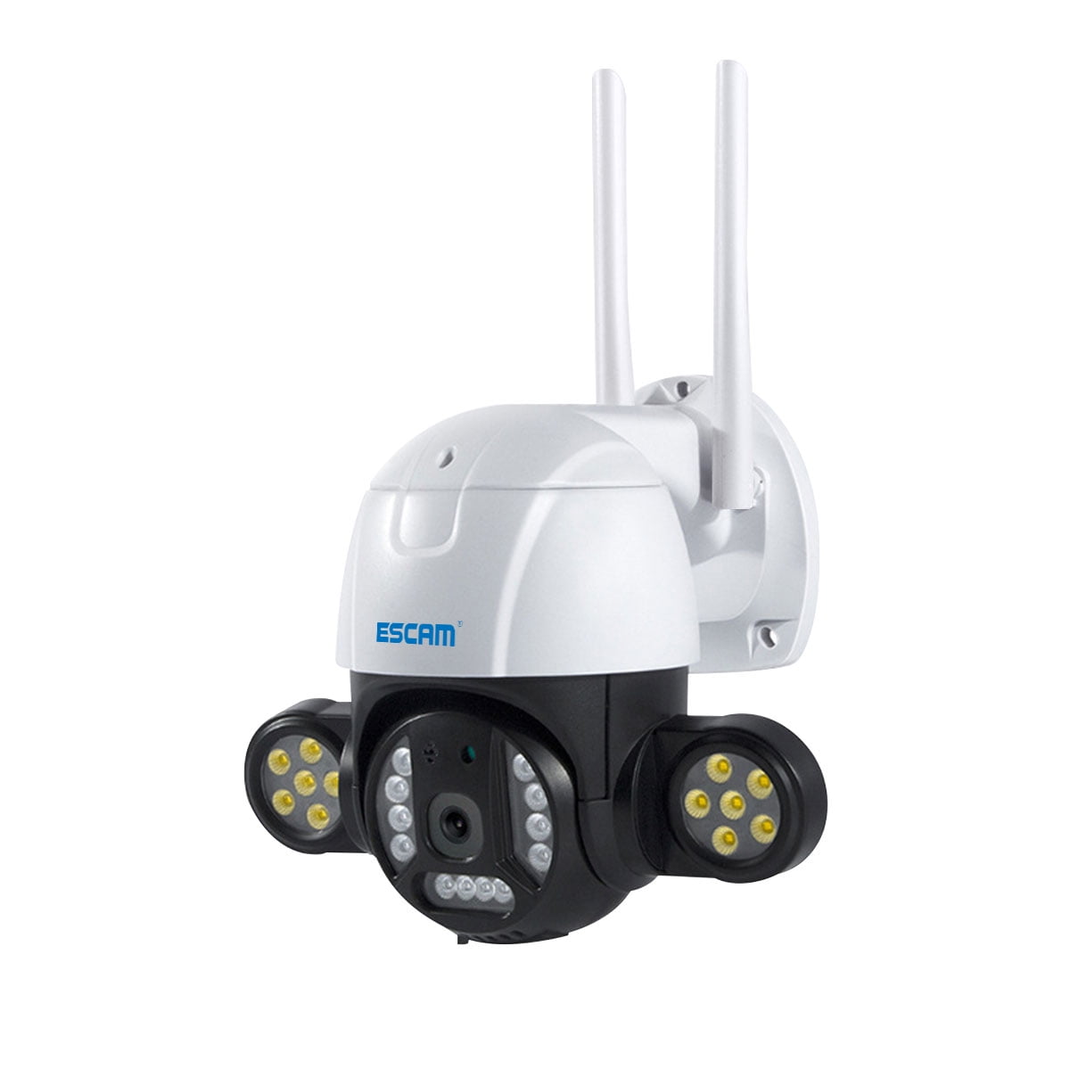 Cámara Ip Wifi Exterior Qhd 1536 3mp Escam Qf233