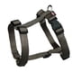thumbnail image 2 of Arnés en H para perros Harness Trixie Premium, 30 a 40 cm x 10 mm, negro, 2 of 8