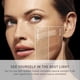 thumbnail image 3 of Espejo de belleza simplehuman Sensor Trio 1X 5X 10X, 3 of 8