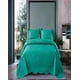 thumbnail image 3 of Quilt Verano Unicolor 2 Plazas+2 Fundas Verano Suave 13n08, 3 of 3