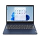 thumbnail image 1 of Notebook IdeaPad 3 de 15.6" (i3 10110U, 8GB RAM, 128GB SSD, Win11), 1 of 4