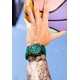 thumbnail image 2 of Reloj 18976/2 Lotus Verde Hombre Chrono, 2 of 3