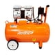 thumbnail image 1 of Compresor de aire silencioso REDBO OA 550 - 50L, 1 of 3