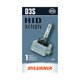 thumbnail image 1 of Bombilla para faros delanteros SYLVANIA D3S Basic HID de alto rendimiento, 1 of 6