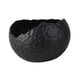 thumbnail image 4 of Cuenco De Cerámica Utensilios De Cocina De Cerámica Cuencos Para Sopa Postres Aperitivos Cuenco Negro, 4 of 5