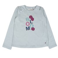 Polera Niña Menta Pillin