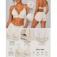 thumbnail image 3 of Peto Top Deportivo Mujer Sosten Seamless Gym Fitness, 3 of 3