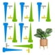 thumbnail image 1 of pack 12pcs Goteo Cultivo Plantas Indoor Estacas De Riego, 1 of 7