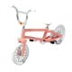 thumbnail image 2 of Bicicleta De Monta?a Colecciones De Interior Mini Bicicleta De Carretera Juguetes Juguetes Oficina En Casa Rosa, 2 of 4