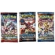 thumbnail image 1 of Juego de cartas coleccionables Pokémon Value Pack con 3 paquetes de refuerzo, 1 of 2