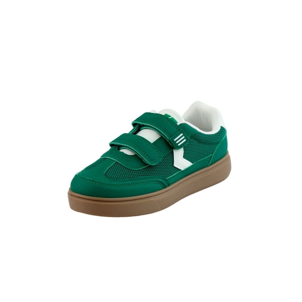 Zapatilla day to day velcro 935