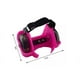 thumbnail image 2 of Patines Zapatillas Ajustable 2 Ruedas Roller con Luces Led., 2 of 4
