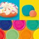 thumbnail image 4 of Masas y Plastilinas Play Doh 50 Pack Colores del Arcoíris, 4 of 6