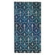 thumbnail image 1 of Libreta Blue Velvet
 Slim Tapa Dura, 1 of 2