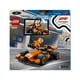 thumbnail image 5 of Bloques de construcción Piloto de F1 con Auto Mclaren, 5 of 5