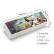 thumbnail image 2 of Snoopy Estuche Rígido para Gafas de Cuero PU Protector con Forro de Felpa Premium Suave para Hombres y Mujeres, 2 of 6