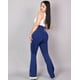 thumbnail image 2 of Calza Flare Mujer Euphoria Line Curve, 2 of 4