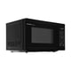 thumbnail image 3 of Horno microondas Sharp Compact, 0.7 pies cúbicos, 700 W, negro, 3 of 8