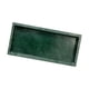 thumbnail image 1 of Bandeja De Mármol Para Guardar Perfumes Y Joyas, Ideal Para El Hogar, La Cafetería Y El Ba?o, Color Verde, 1 of 5