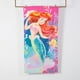 thumbnail image 1 of Toalla Playa C/Bolso 70x140 + 33x42 Princesas Aleg, 1 of 3