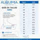 thumbnail image 2 of BOTA HUASO 20/25 ALQUIMIA, 2 of 3
