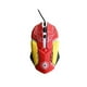 thumbnail image 2 of Kit Gamer Teclado Mouse Audifonos Iron Man Infantil, 2 of 4