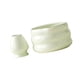 thumbnail image 1 of Tazón De Matcha Japonés, Soporte Para Batidor De Matcha, Tazón De Té Matcha Para Matcha Japonés, Verde Mate, 1 of 3