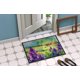 thumbnail image 4 of Felpudo Caroline's Treasures 46x69 cm NJ Violeta, 4 of 6