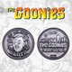 thumbnail image 5 of Moneda de colección Fanattik The Goonies Edición Limitada, 5 of 5