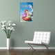 thumbnail image 5 of Las aventuras de Dylan Cuadro decorativo colgante - Arte de pared - Póster enmarcado - Decoración de pared - Regalos para familia, amigos y aficionados 40*60 cm, 5 of 6