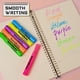 thumbnail image 3 of Resaltadores Dabo&Shobo - Set de 48 unidades, 6 colores, 3 of 4