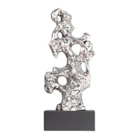 Bothyi - Figuras Coleccionables De Adornos De Escritorio De Escultura De Resina Para Escritorio De Fiesta De Vacaciones