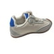 thumbnail image 2 of Zapatilla Urbana Niño Azul, 2 of 2